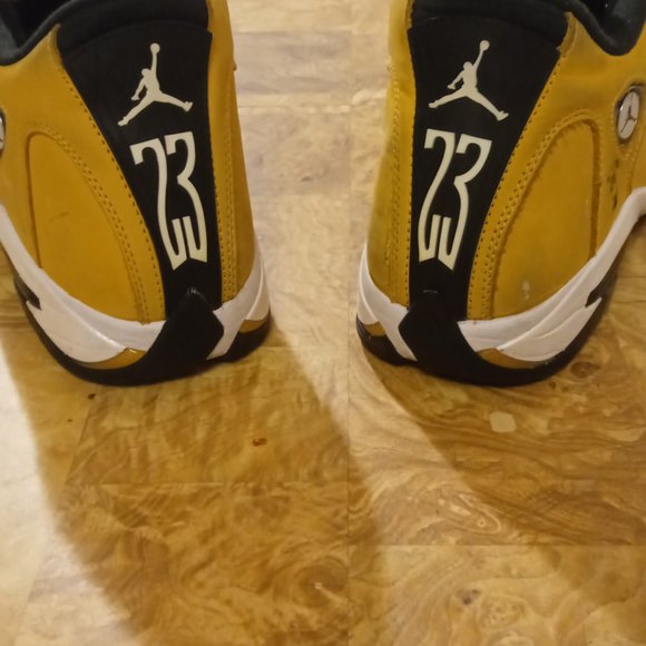 Jordan retro 14 - Picture 4 of 10